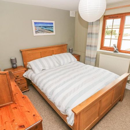 Foxglove Cottage Haverfordwest Dış mekan fotoğraf