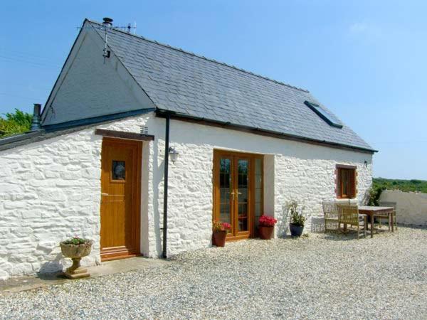 Foxglove Cottage Haverfordwest Dış mekan fotoğraf
