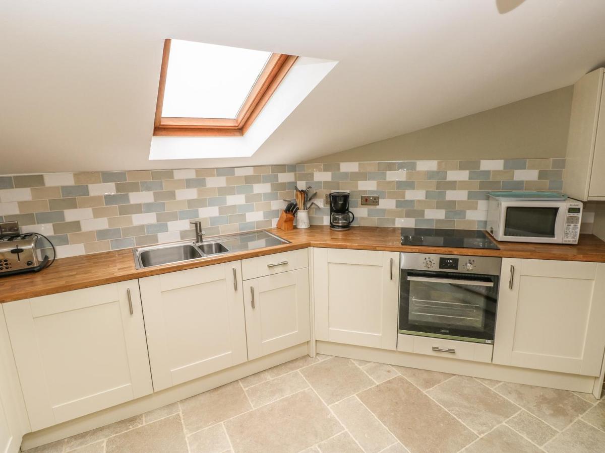 Foxglove Cottage Haverfordwest Dış mekan fotoğraf