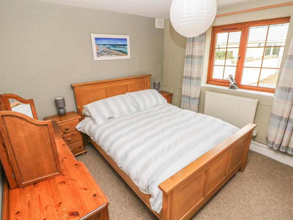 Foxglove Cottage Haverfordwest Dış mekan fotoğraf
