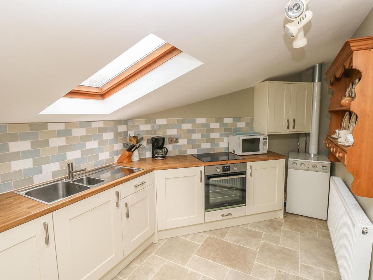 Foxglove Cottage Haverfordwest Dış mekan fotoğraf