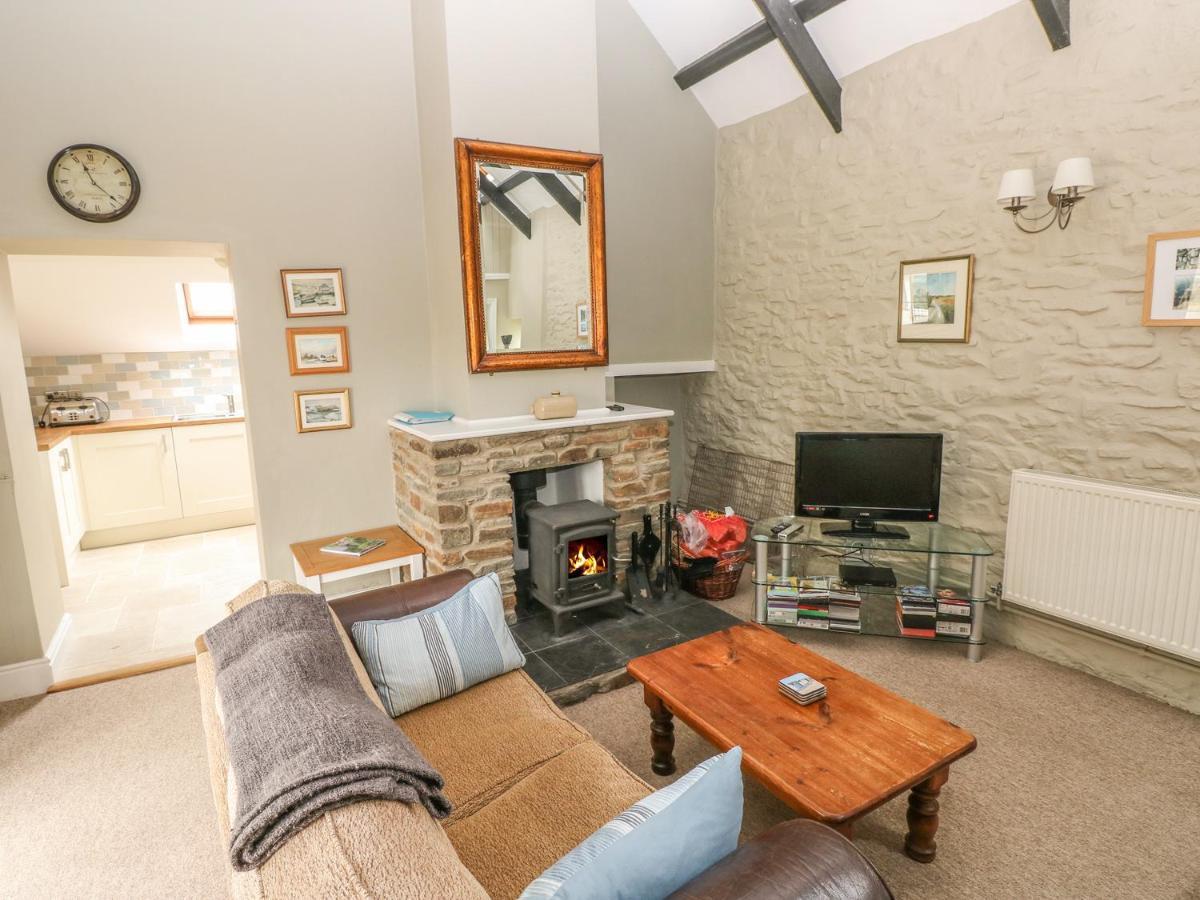 Foxglove Cottage Haverfordwest Dış mekan fotoğraf