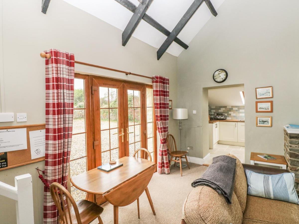Foxglove Cottage Haverfordwest Dış mekan fotoğraf