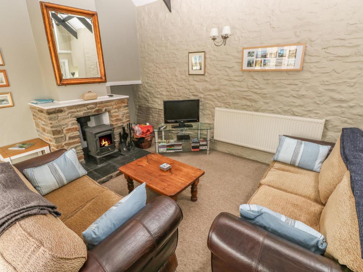 Foxglove Cottage Haverfordwest Dış mekan fotoğraf